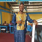 Pengguna: Girece Bondzo