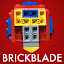 Brickblade