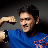 Dhoni Die hard fans
