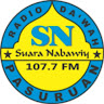 Suara Nabawiy