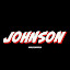 Johnson (DJ Johnson)