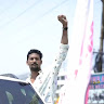 Nallaganchu Murali