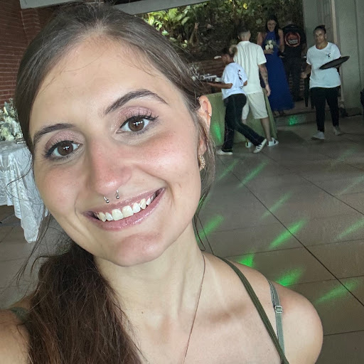 Flávia Fojo (Conduzido)