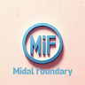 midal foundary