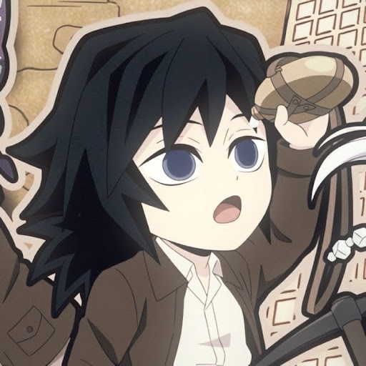 Shinobu kocho