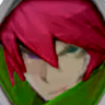 Chaos Blast Man