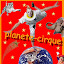 Planete Cirque