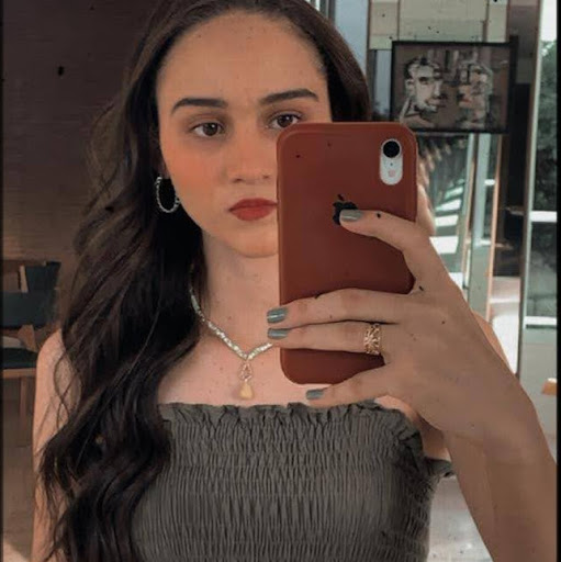 Isabela Prudencio (Condutor)