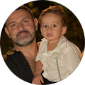 Avatar du profil de Salvatore Ciotola