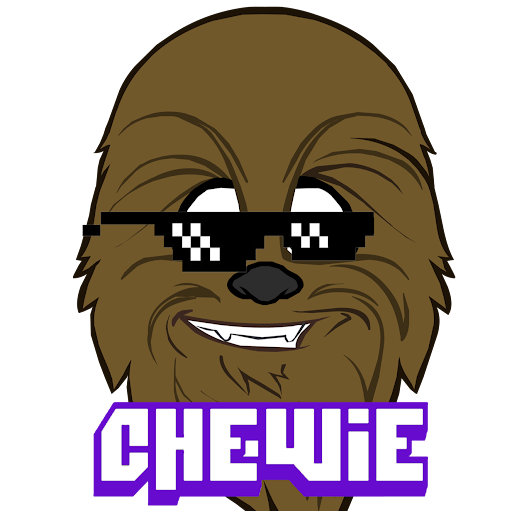 twitch.tv chewiesz