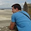 Javier Martín