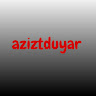 aziztduyar Profil Resmi