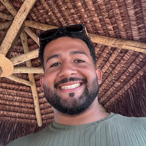 Rafael Ramos (Condutor)