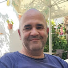 Uživatel: Amihai Gal