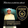 Created by