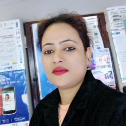 Namika Devi