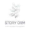 תמונת הסופר/ת: STORY ORM