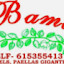 LA BAMBINA CATERING (Owner)