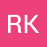 RK RK profile picture