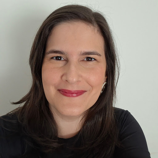 Lúcia Helena (Conduzido)