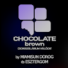 Chocolate Brown Szolárium Dorog és Esztergom