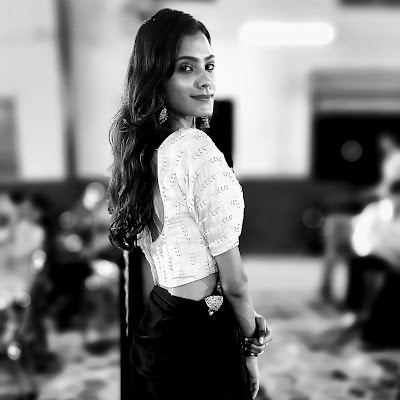 Vanshika Trivedi