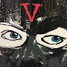 Weirdo San avatar