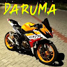 cbr daruma