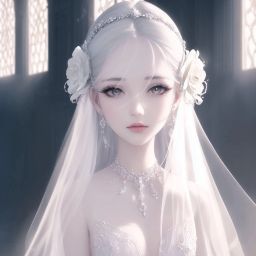 Мисс Luna