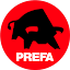 PREFA Aluminiumprodukte（所有者）