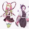Kokushibo 