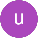 u U