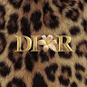 User badge image