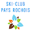 Christophe Ski-Club Pays Rochois