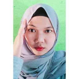 Isty Official profile icon