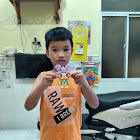 Bruger: Hiệp Nguyễn