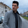 Christos Doukas