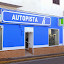 autoescuela autopista