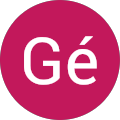 Avatar de Gé.Y