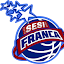 Administrativo Franca Basquete