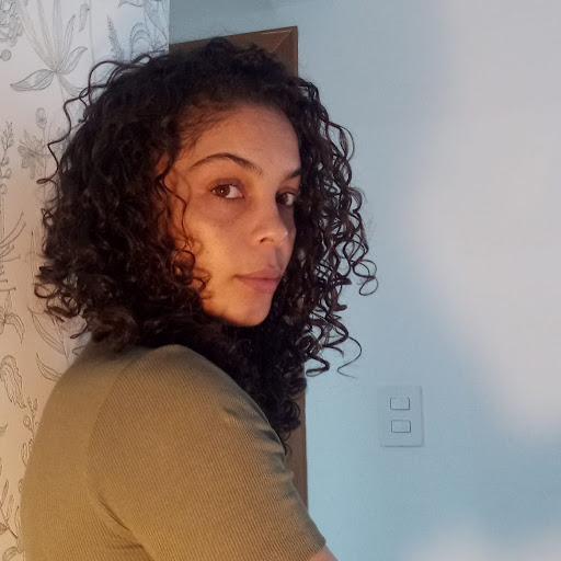 Jacqueline Apolinário (Conduzido)
