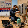 reparation Clim
