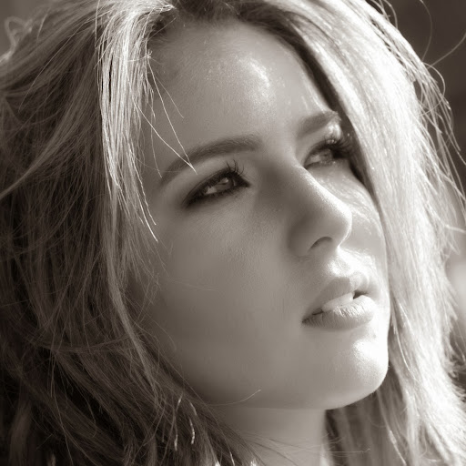 Juliana Aléxia (Conduzido)