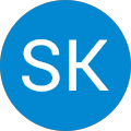 Avis de SK. avec une note de 5 sur 5