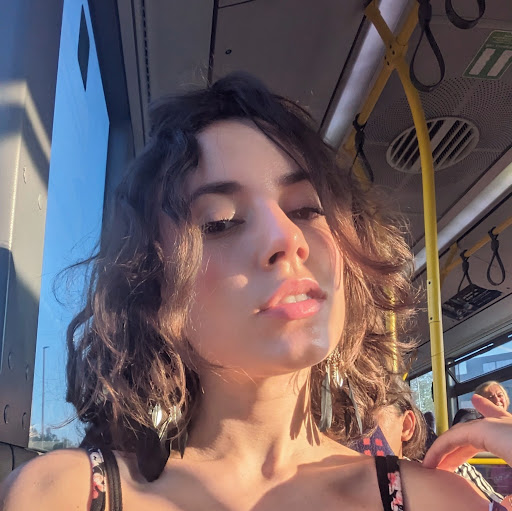 Patricia Rocha (Conduzido)
