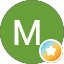 M. Bkh Avatar