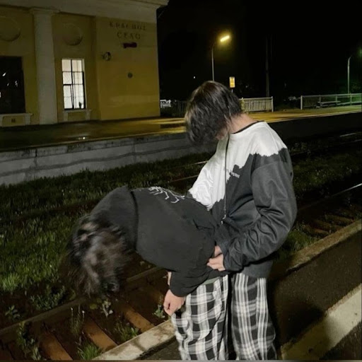 Данил Реданович