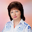 Алла Коломієць