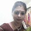 Lalitha Anand