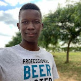 Χρήστης: Tinotenda Jackie